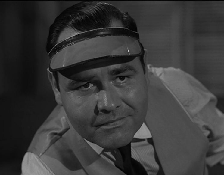 Jonathan Winters