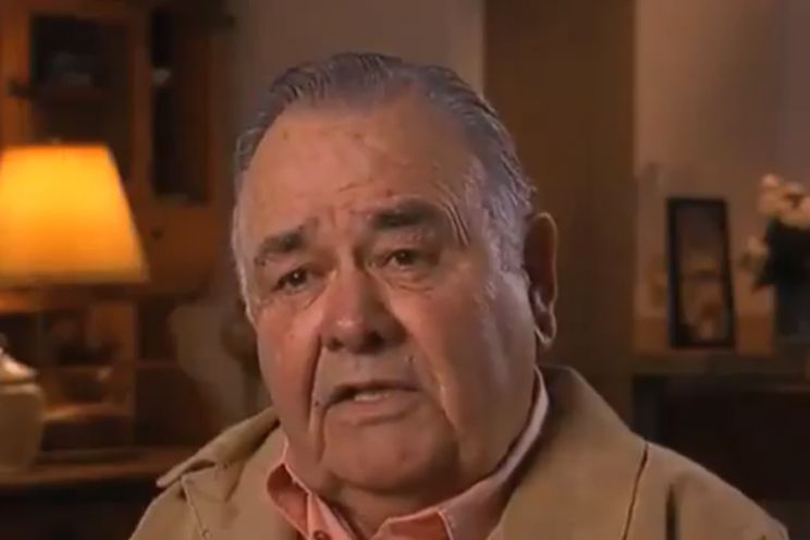 Jonathan Winters