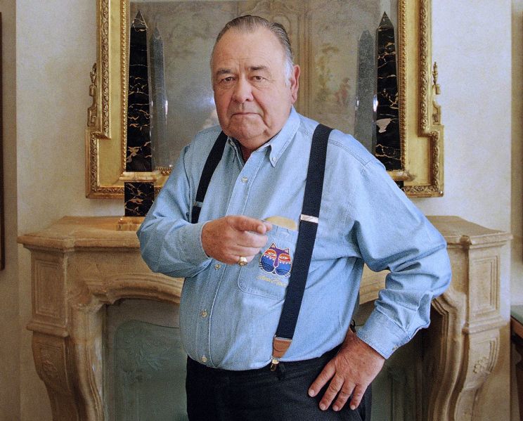 Jonathan Winters