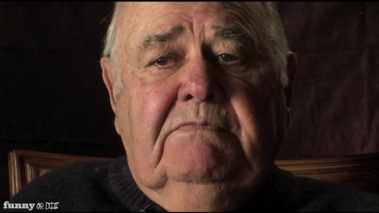 Jonathan Winters