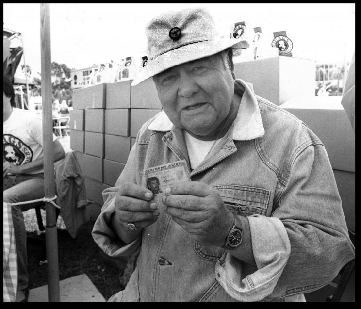 Jonathan Winters