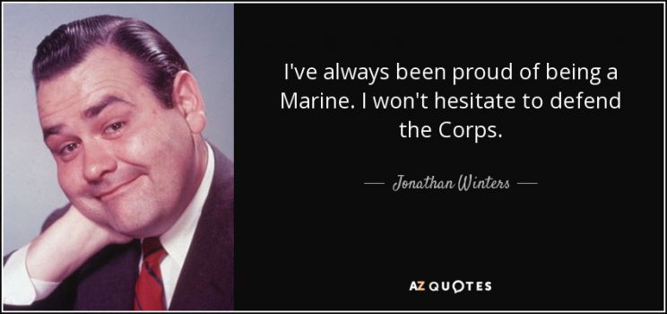 Jonathan Winters