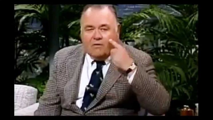 Jonathan Winters