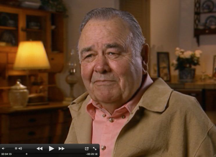 Jonathan Winters