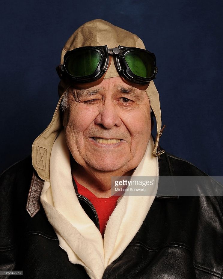 Jonathan Winters