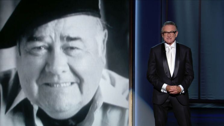 Jonathan Winters