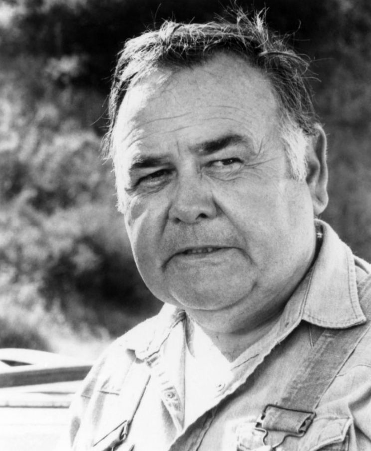 Jonathan Winters