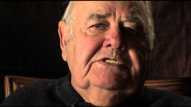 Jonathan Winters
