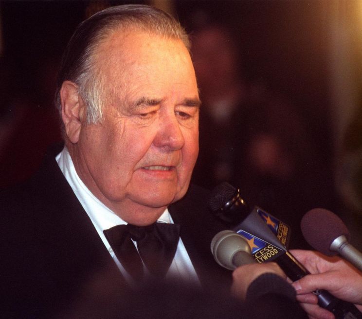 Jonathan Winters
