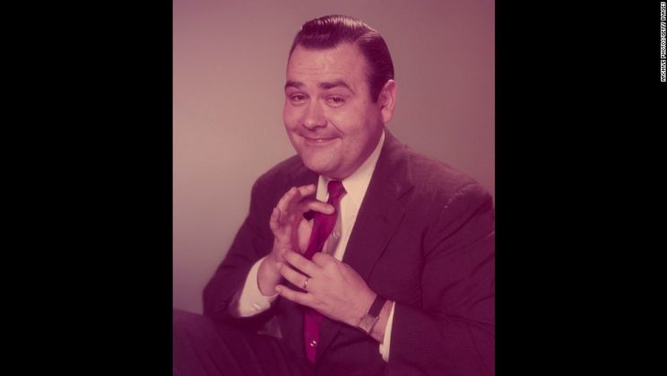Jonathan Winters