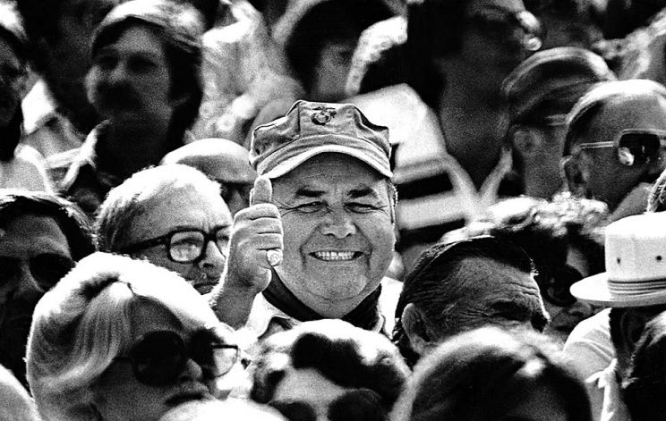 Jonathan Winters