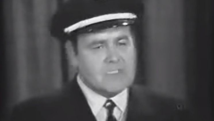 Jonathan Winters