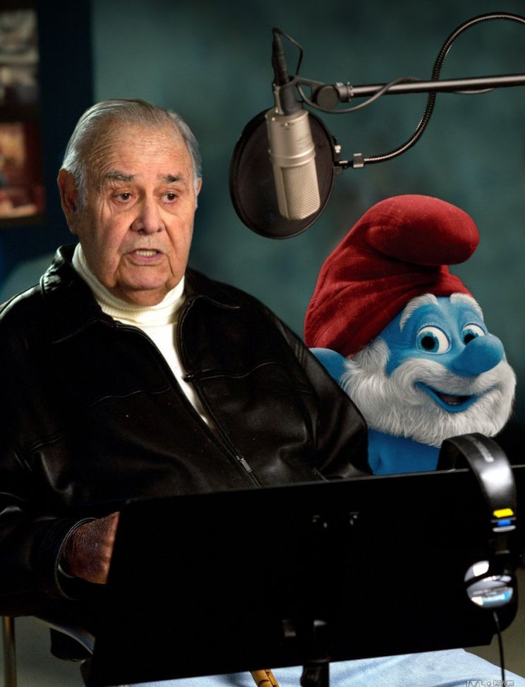 Jonathan Winters