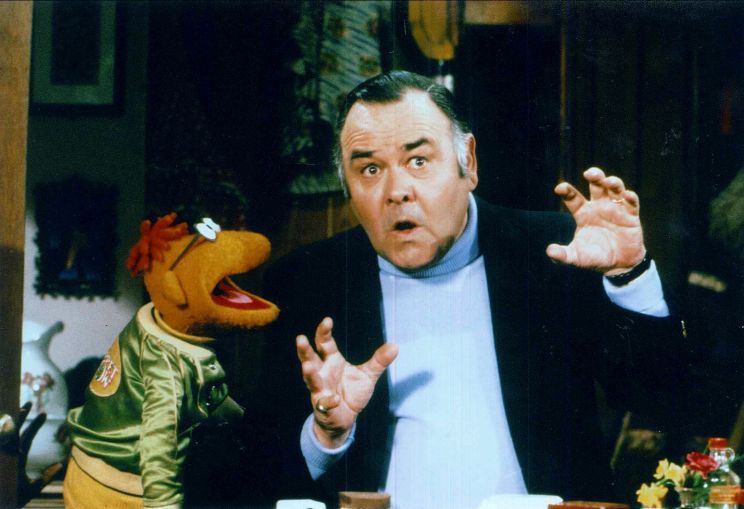 Jonathan Winters