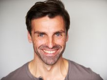 Jonathan Wrather
