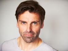 Jonathan Wrather