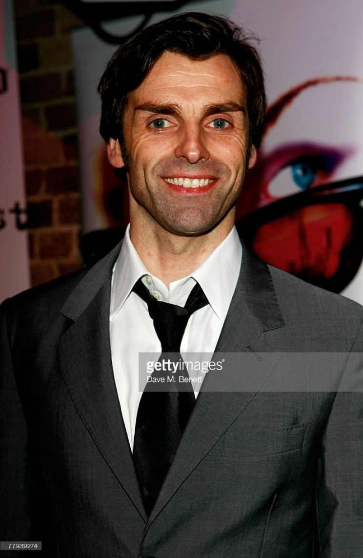 Jonathan Wrather
