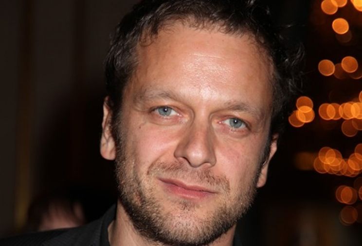 Jonathan Zaccaï