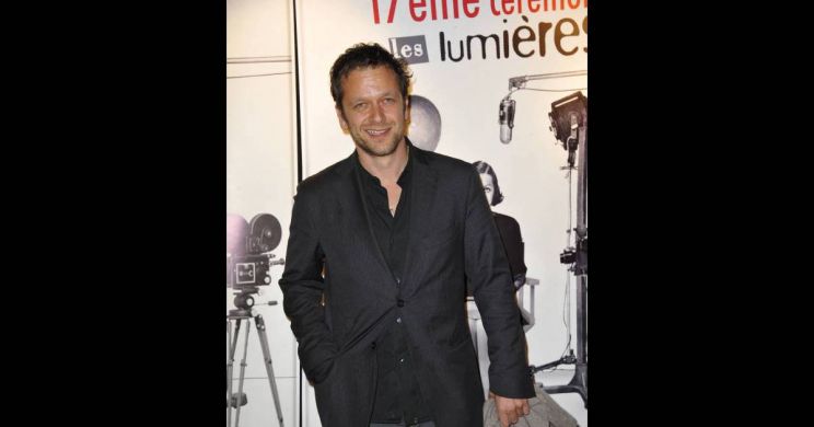 Jonathan Zaccaï