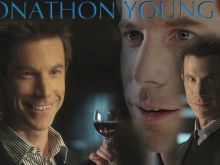 Jonathon Young