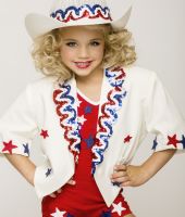 Jonbenet Ramsey
