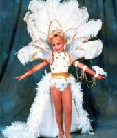 Jonbenet Ramsey