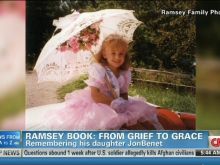 Jonbenet Ramsey