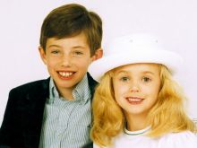 Jonbenet Ramsey