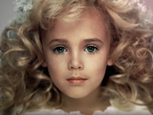 Jonbenet Ramsey