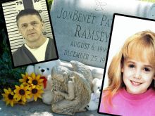 Jonbenet Ramsey #3086519 picture (Landscape Medium)