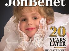 Jonbenet Ramsey #3086522 picture (Landscape Medium)