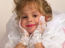 Jonbenet Ramsey #3086527 picture (Landscape Medium)