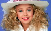 Jonbenet Ramsey