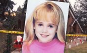 Jonbenet Ramsey
