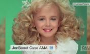 Jonbenet Ramsey