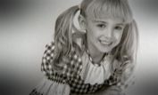 Jonbenet Ramsey