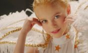 Jonbenet Ramsey