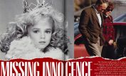 Jonbenet Ramsey