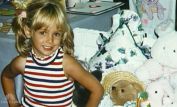 Jonbenet Ramsey
