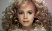 Jonbenet Ramsey