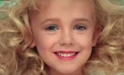 Jonbenet Ramsey