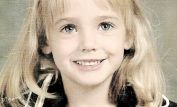 Jonbenet Ramsey