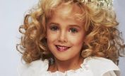 Jonbenet Ramsey