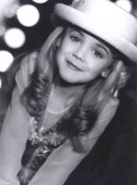 Jonbenet Ramsey