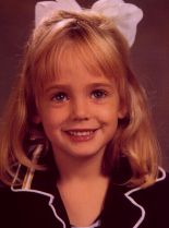 Jonbenet Ramsey