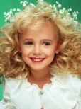 Jonbenet Ramsey