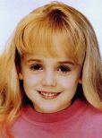 Jonbenet Ramsey