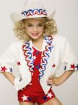 Jonbenet Ramsey