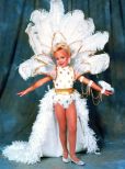 Jonbenet Ramsey