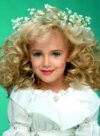 Jonbenet Ramsey